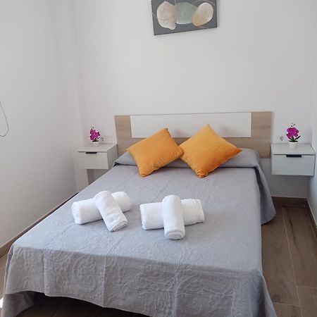 Casa Calderon Apartment Конил-де-ла-Фронтера Екстериор снимка