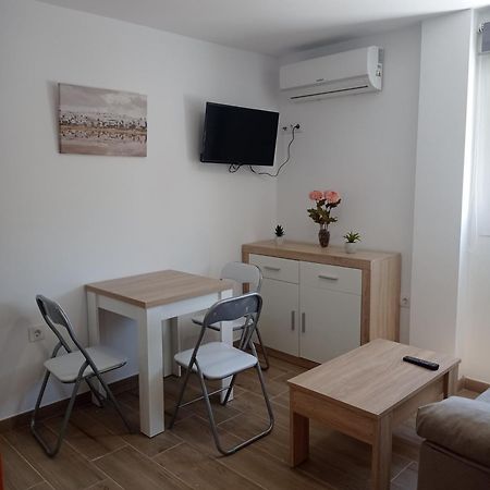 Casa Calderon Apartment Конил-де-ла-Фронтера Екстериор снимка