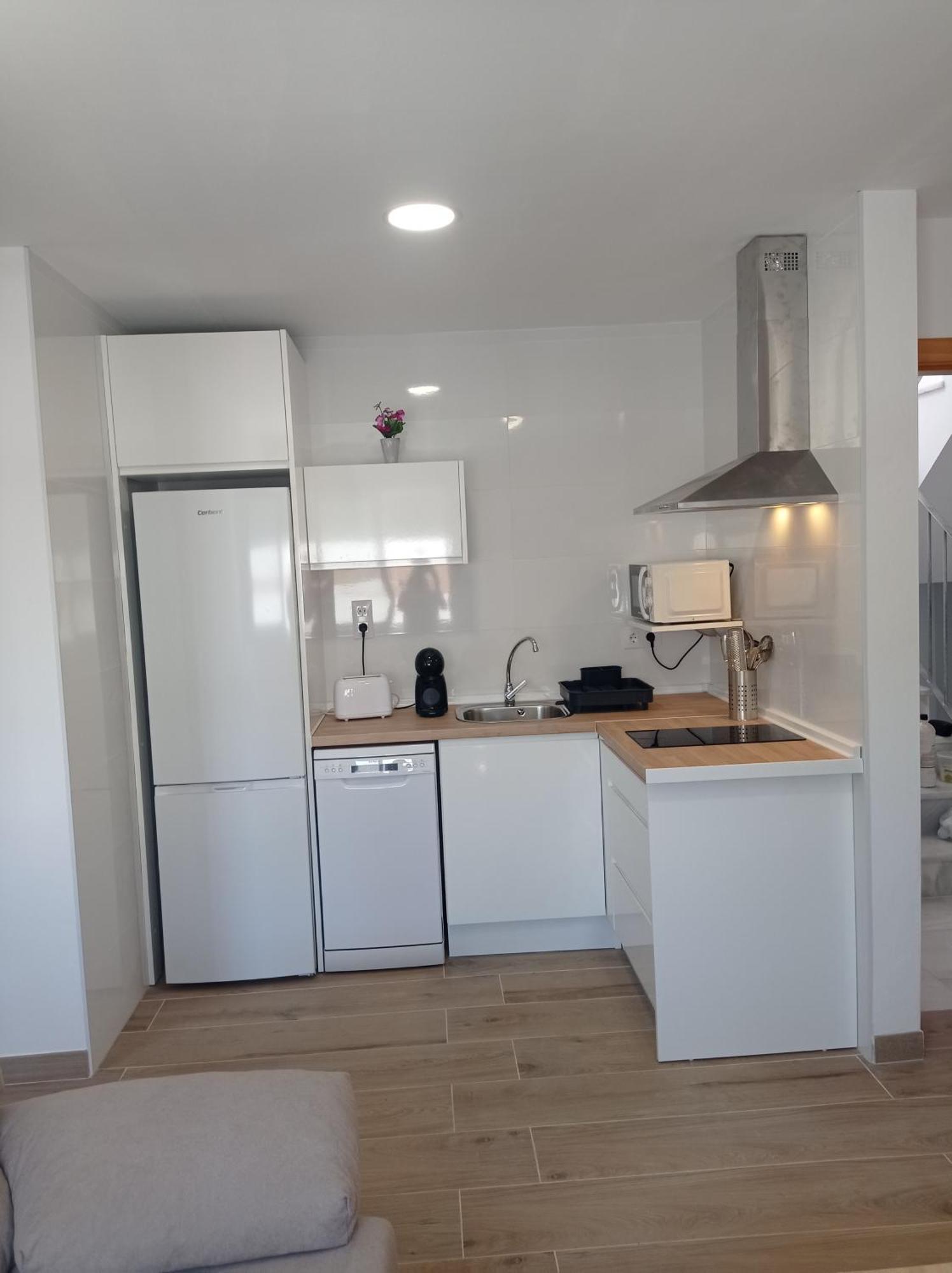 Casa Calderon Apartment Конил-де-ла-Фронтера Екстериор снимка