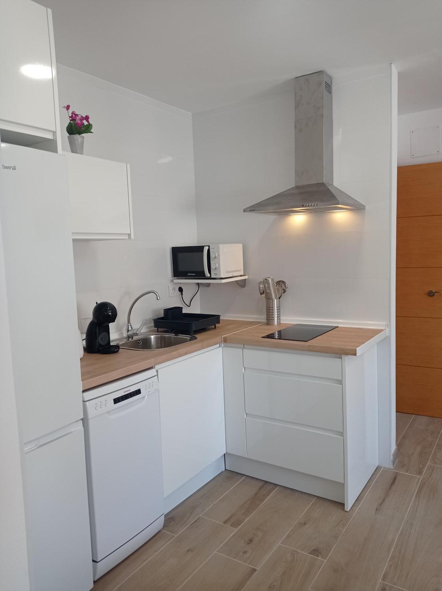 Casa Calderon Apartment Конил-де-ла-Фронтера Екстериор снимка
