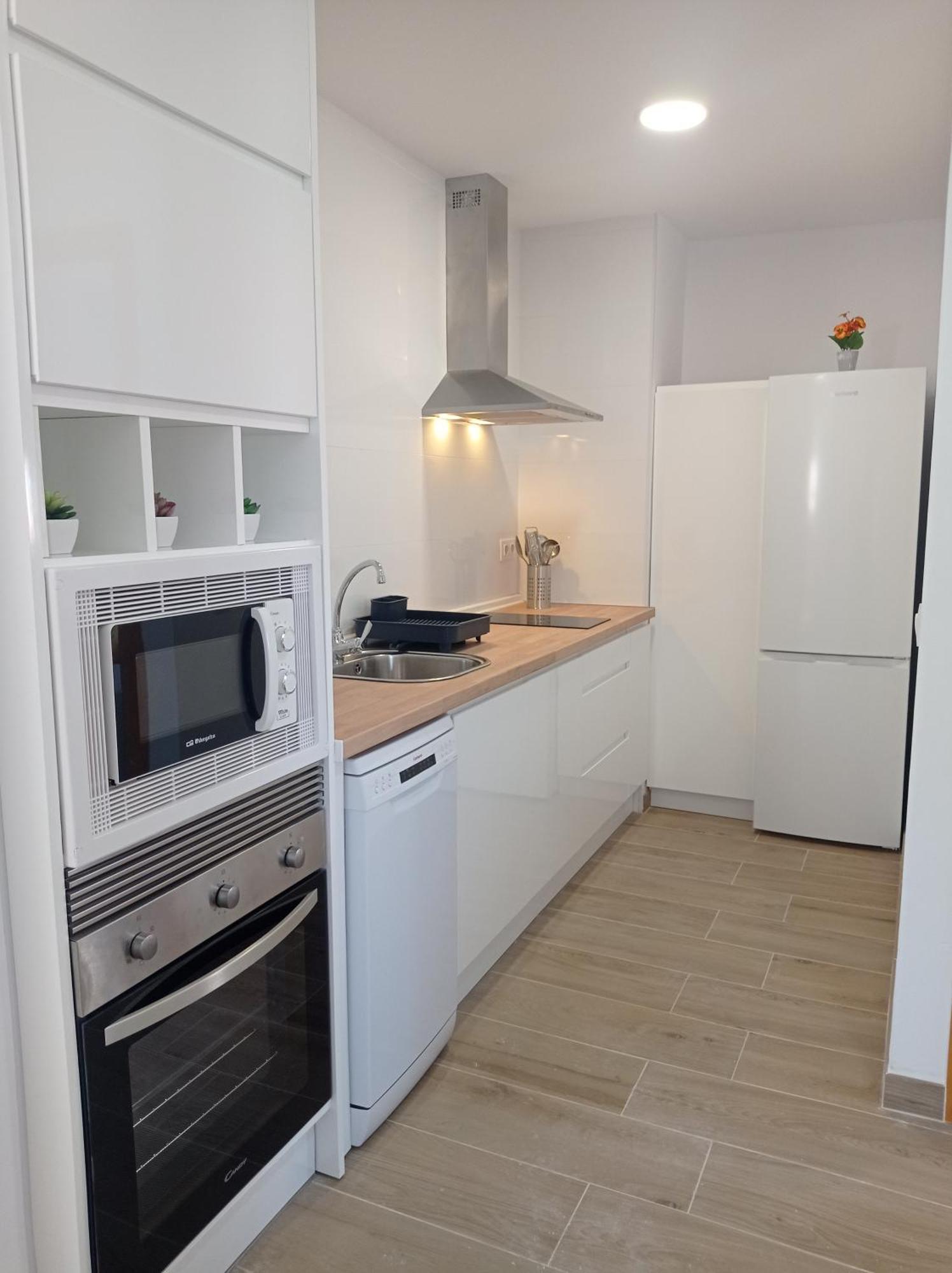Casa Calderon Apartment Конил-де-ла-Фронтера Екстериор снимка